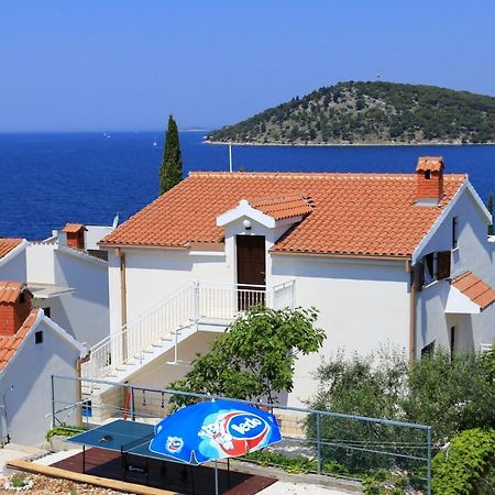 Family Friendly Seaside Apartments Razanj, Rogoznica - 10373 Eksteriør bilde