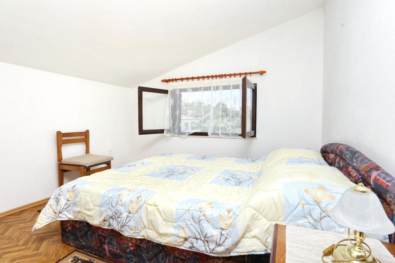 Family Friendly Seaside Apartments Razanj, Rogoznica - 10373 Eksteriør bilde