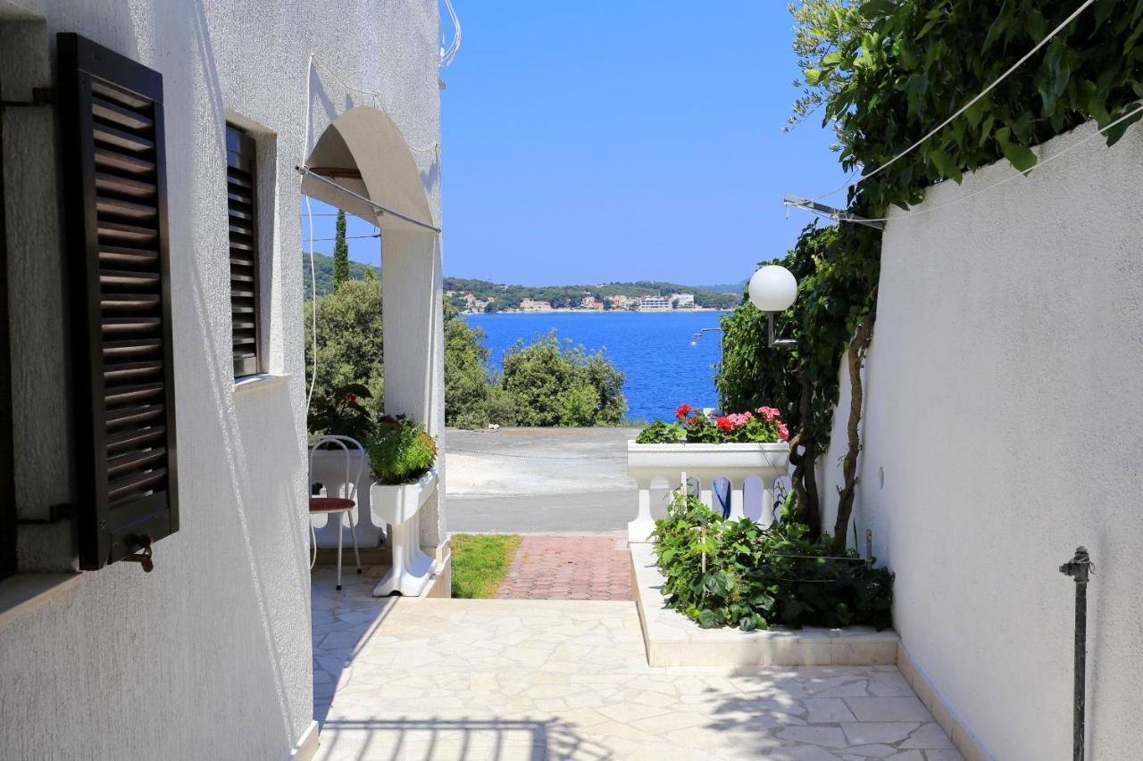 Family Friendly Seaside Apartments Razanj, Rogoznica - 10373 Eksteriør bilde